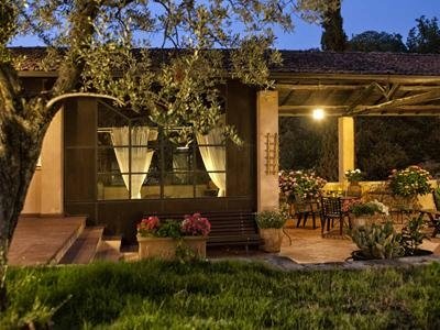 Hotel Mezza Pensione Spoleto Hotel Mezza Pensione Spoleto