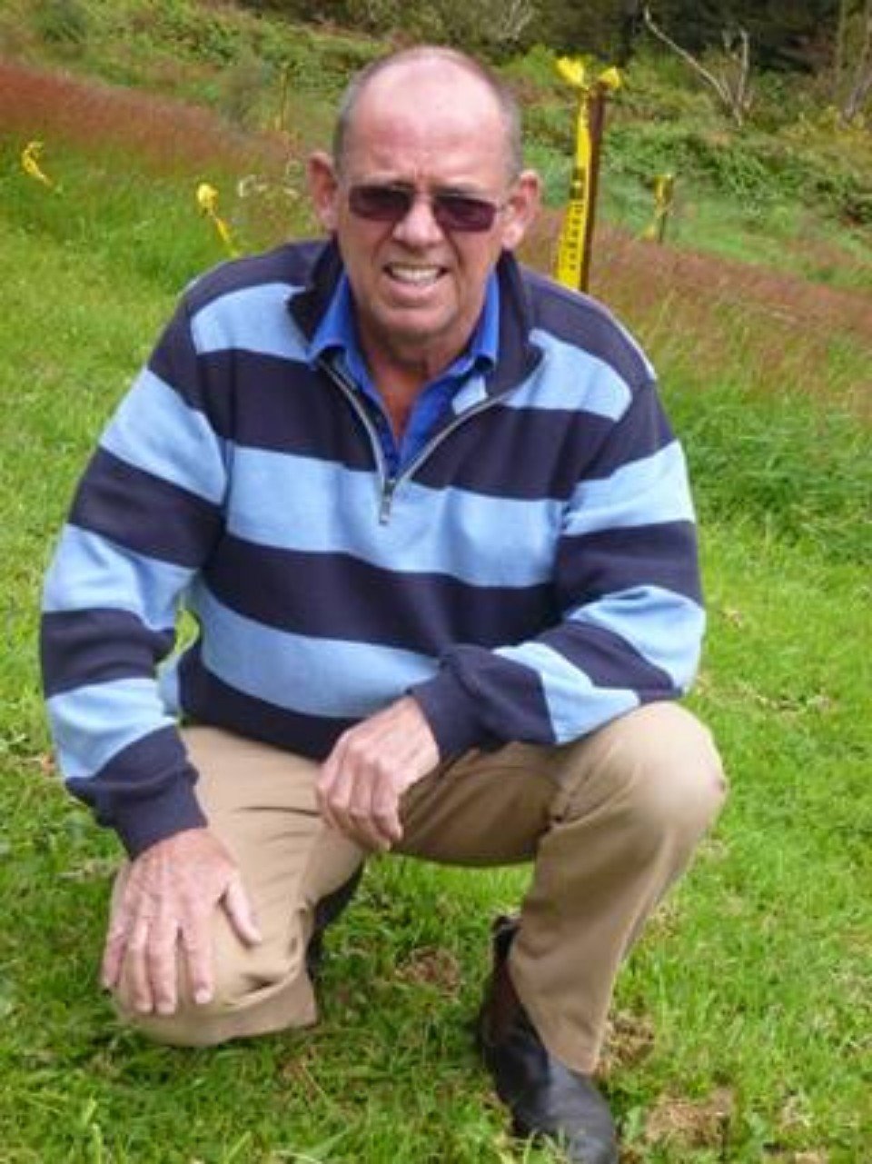 Farm Consultant Victor Harbor