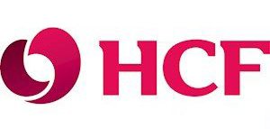 HCF Health Fund Logo