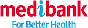 Medibank Health Fund Logo