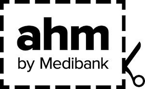 AHM Health Fund Logo