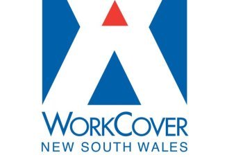 Workcover NSW logo