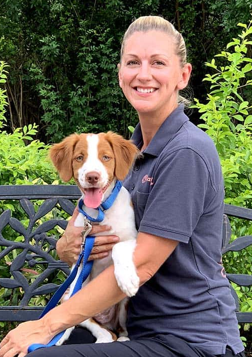 The Last Paw Dog Training About Us