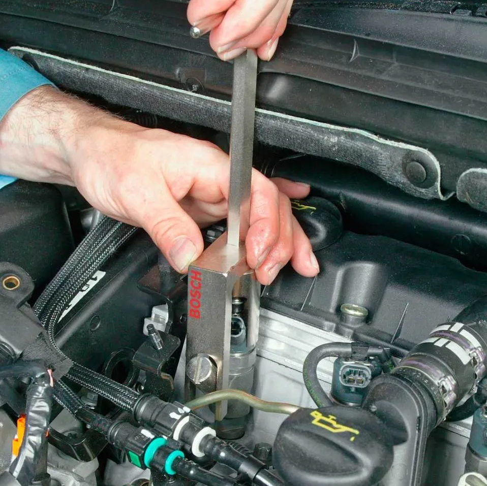 Choose CDS For Your Diesel Fuel Injection Cairns Diesel Service