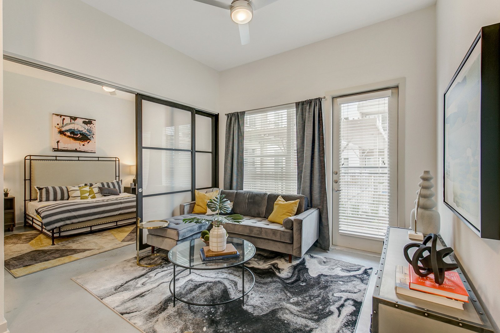 Mixed Use Development Fort Worth TX Criterion Development Partners