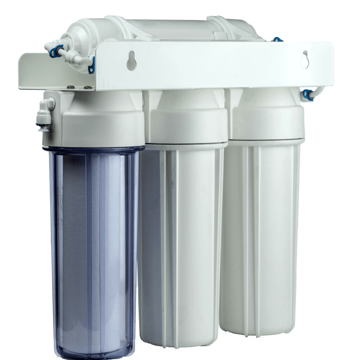 Water Filtration Systems and Purification Aqua Solutions