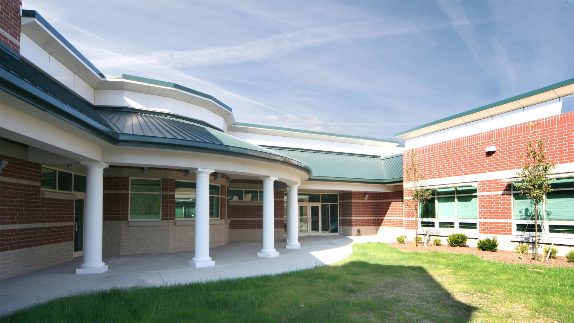 Lewisburg Elementary School