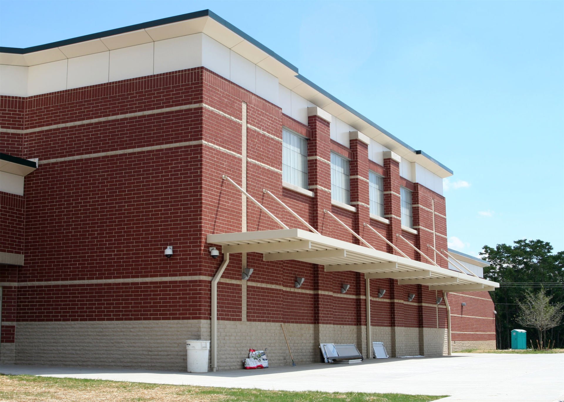 Lewisburg Elementary School