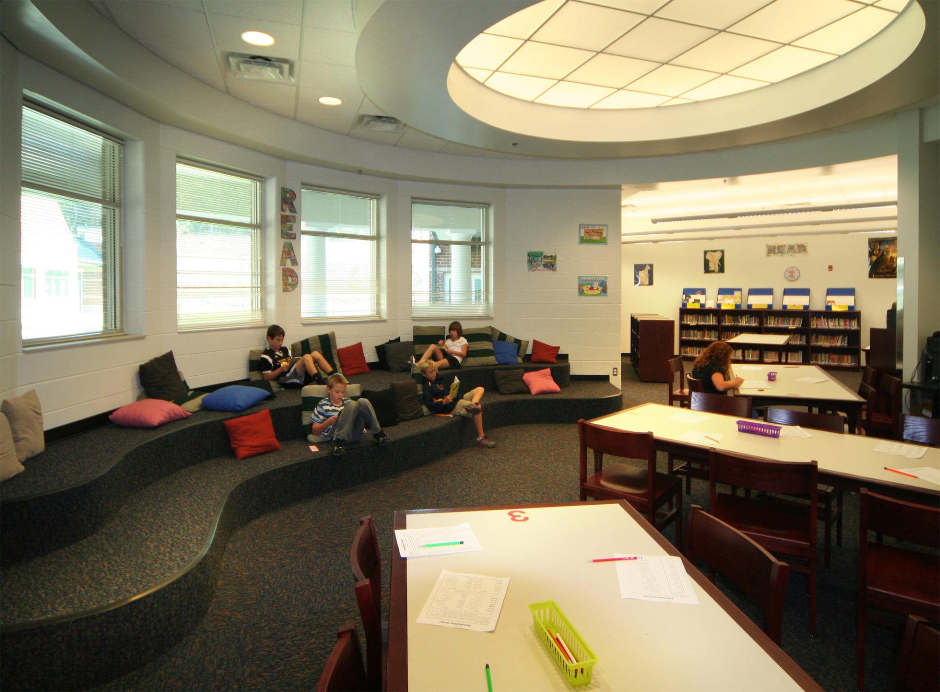 Lewisburg Elementary School