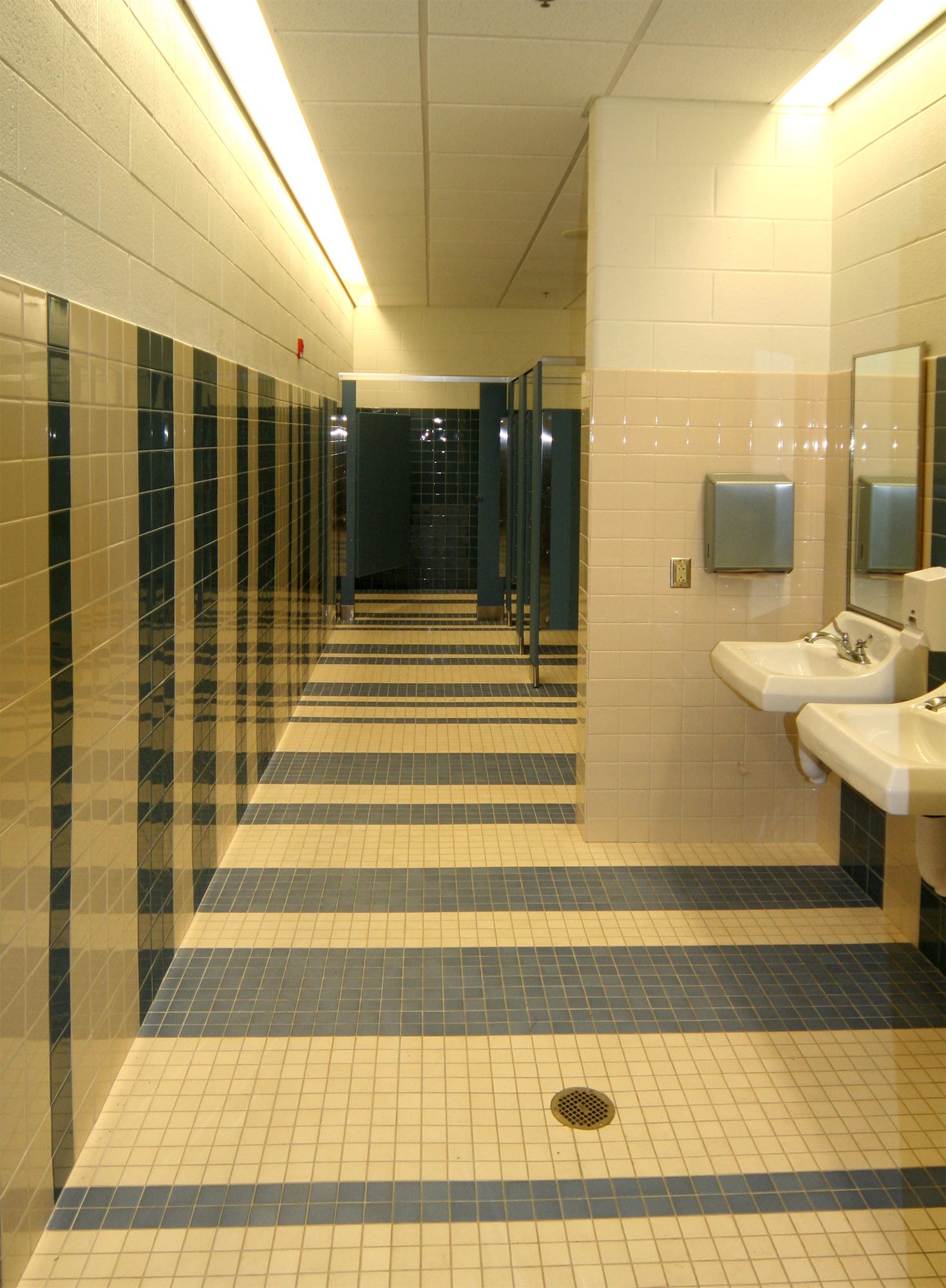 Lewisburg Elementary School