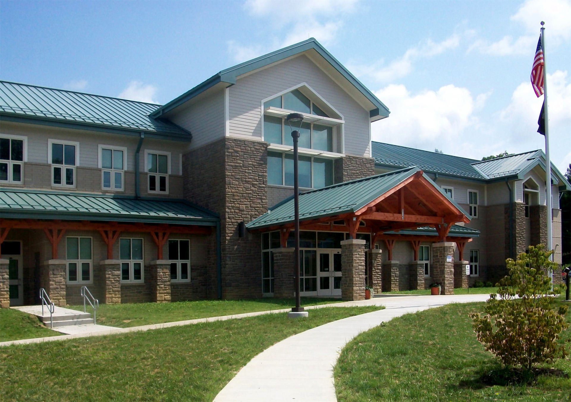 Rainelle Elementary School