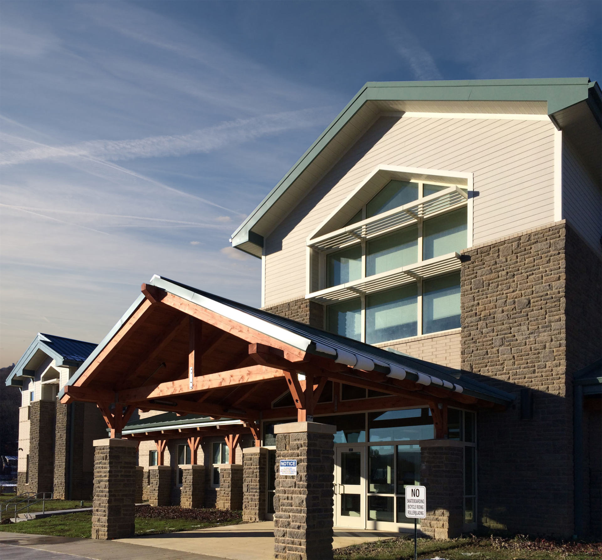 Rainelle Elementary School