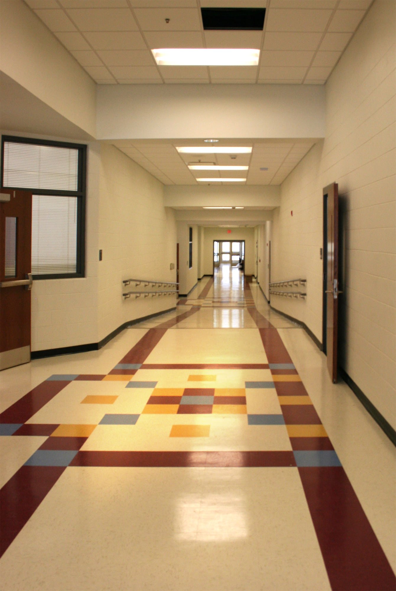 Rainelle Elementary School