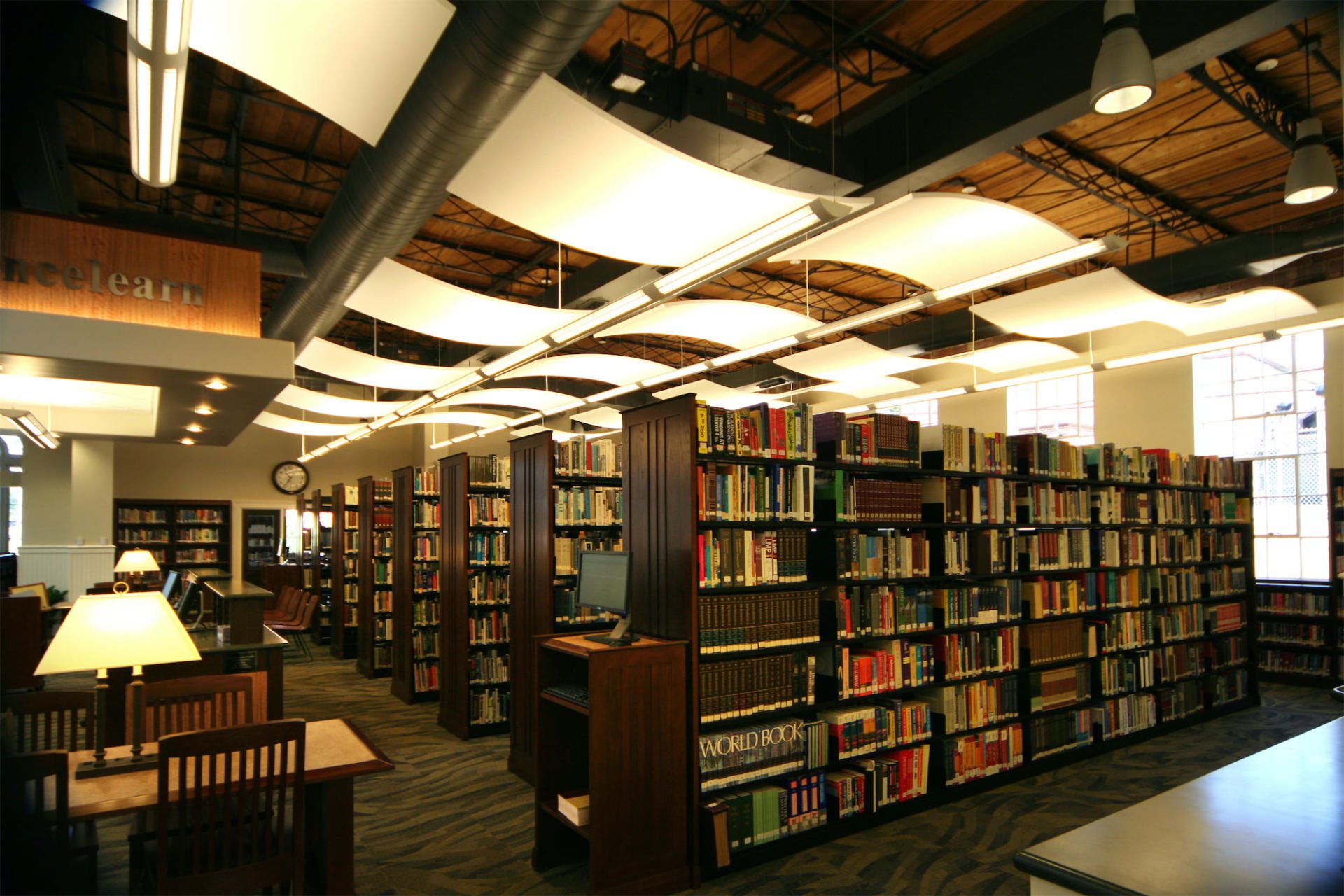 Princeton Public Library
