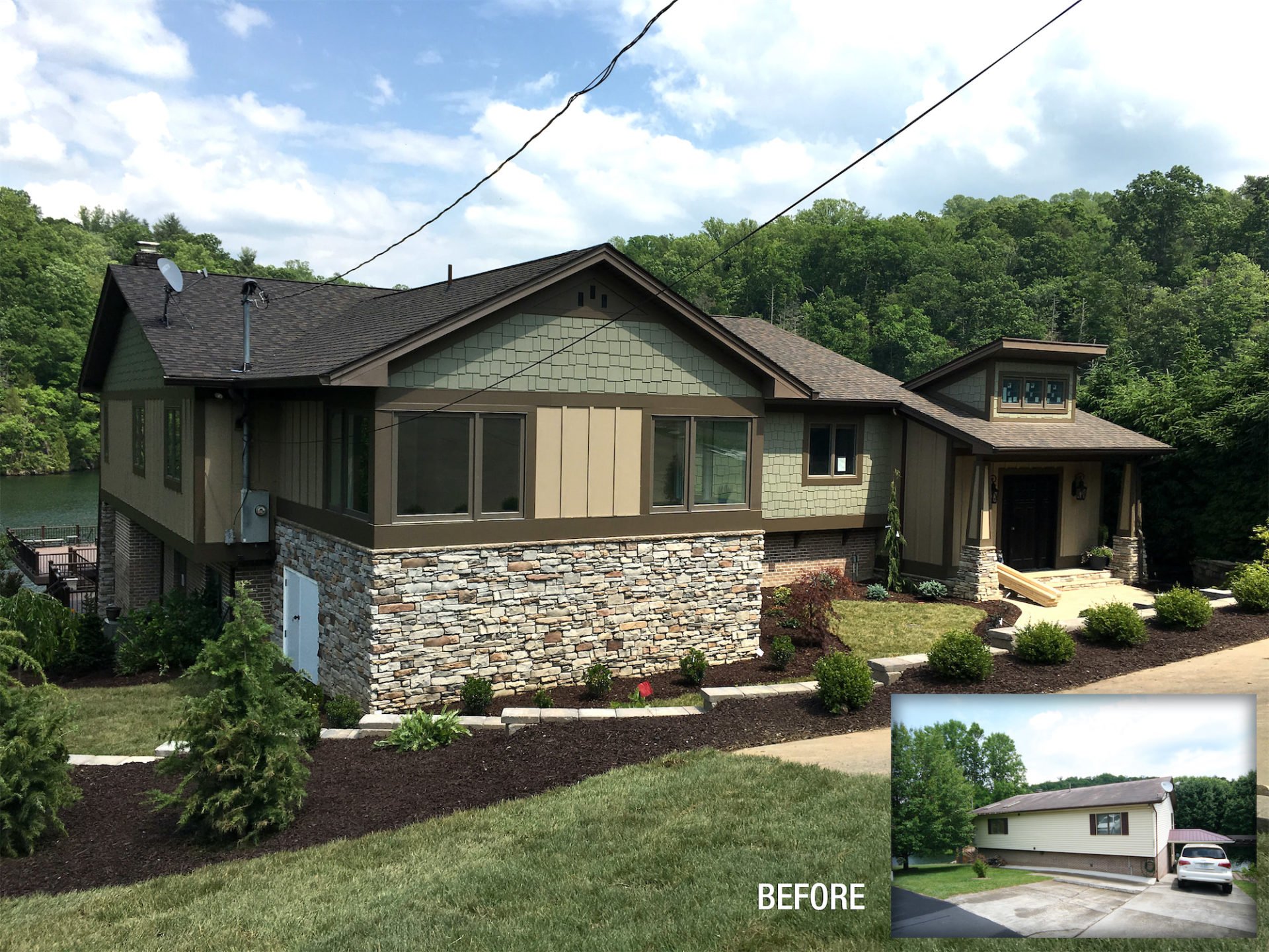 Mercer County Courthouse Annex