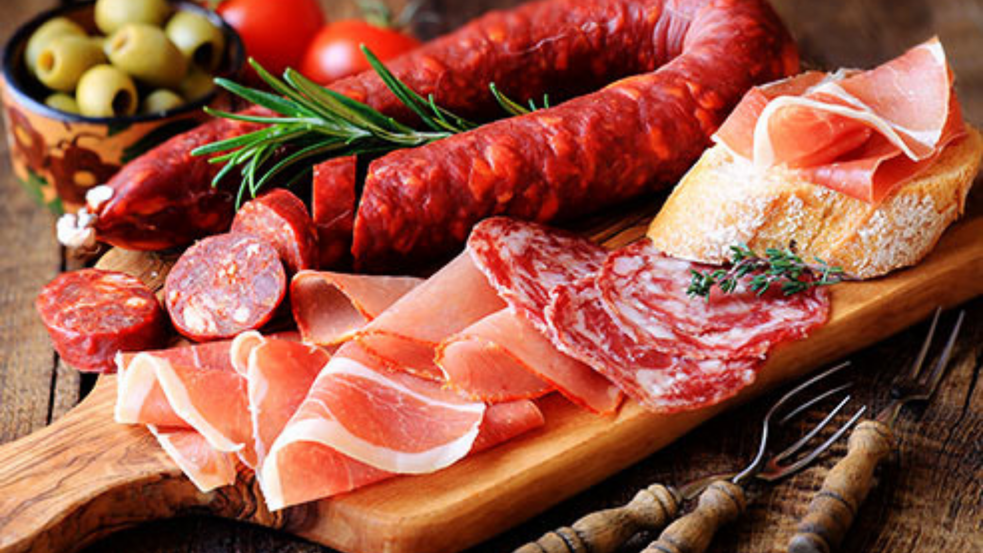 How do you like your viennas?