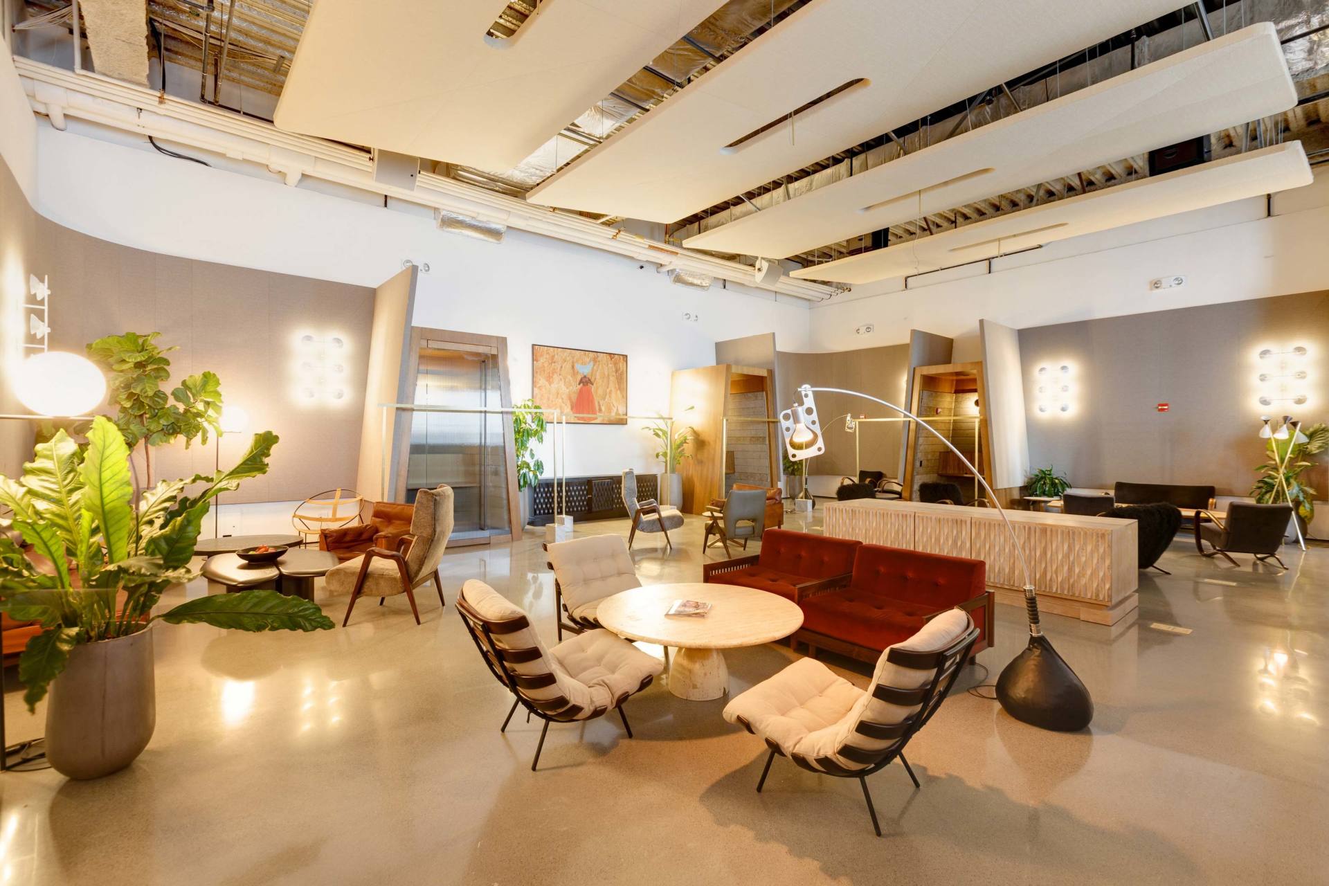 Spring Place NYC | ASTOUND