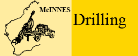 mcinnes drilling logo