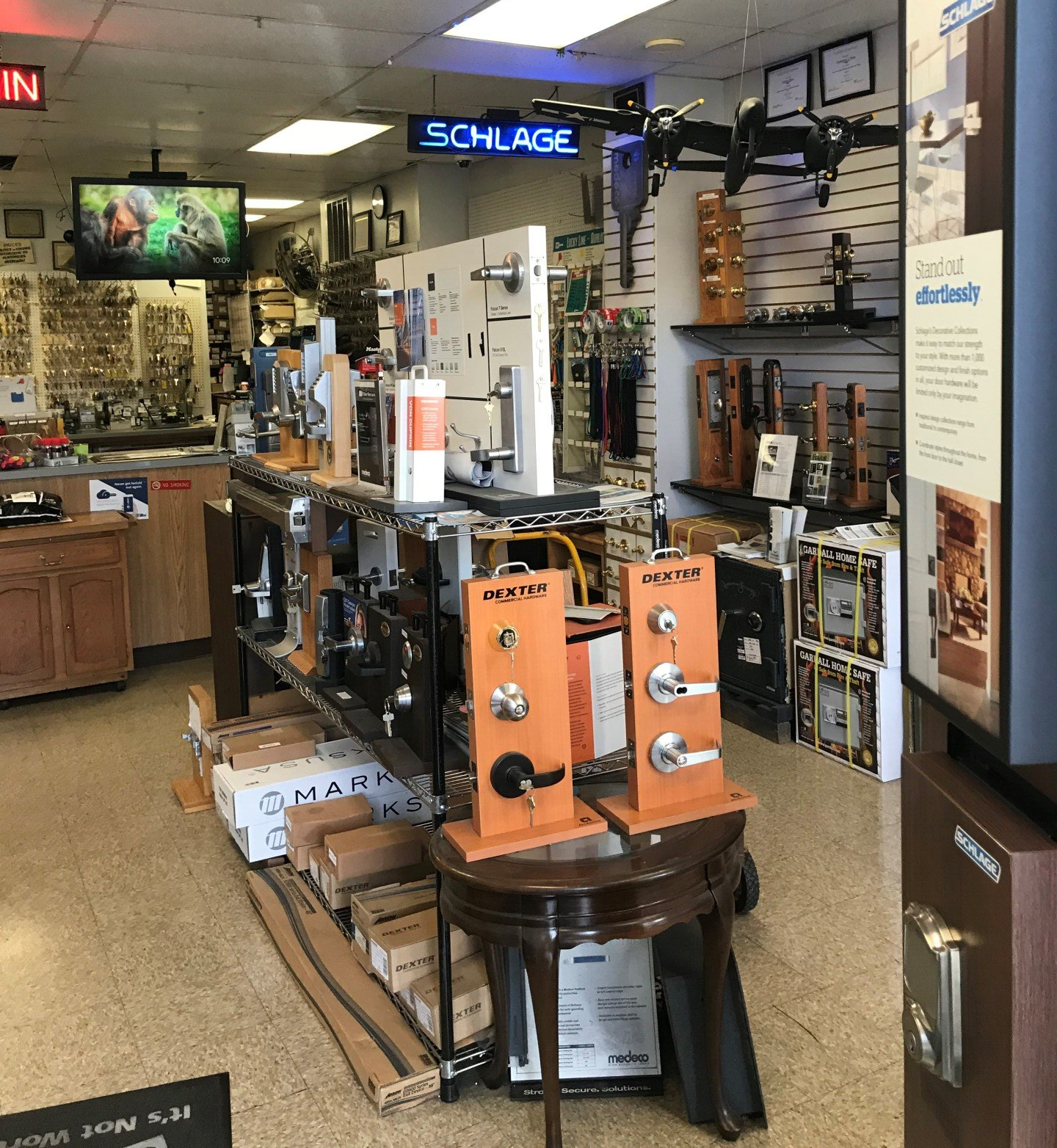 High-Security Locks Installation Paramus, Secaucus, Lodi, Elmwood Park ...