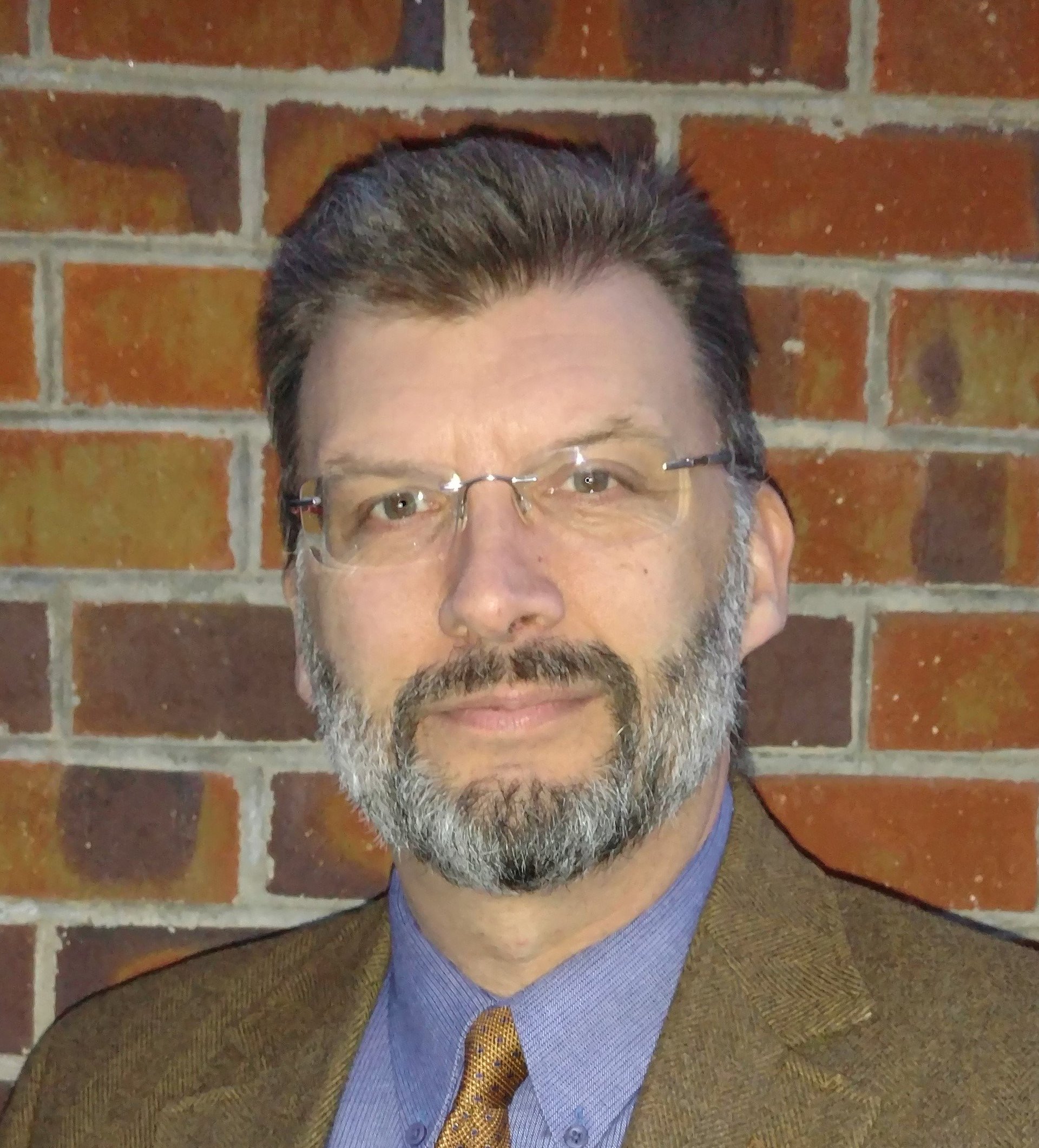 Exhibit at the Franchise Seminar - Schaumburg, IL