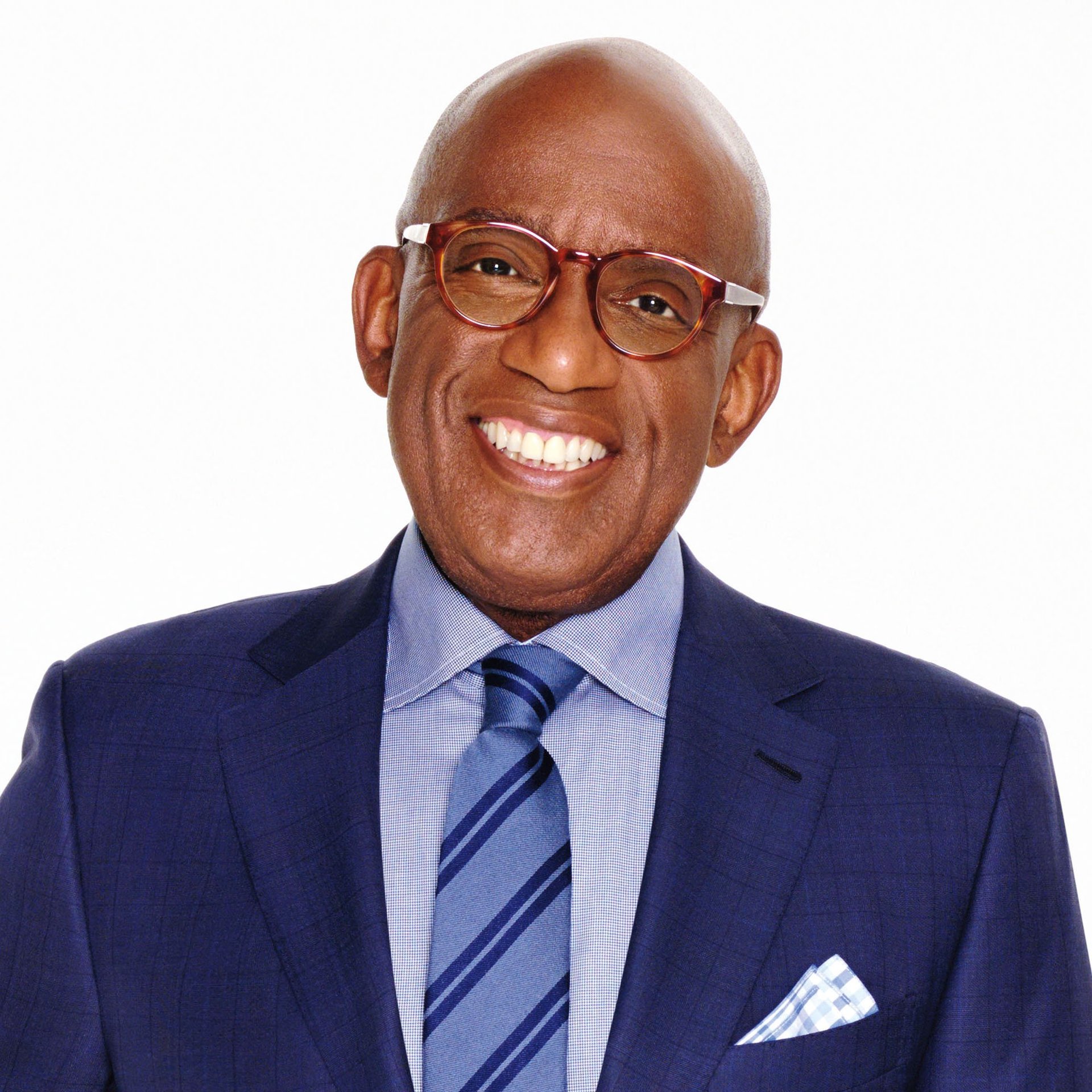 Al Roker Keynote Speaker WME Speakers