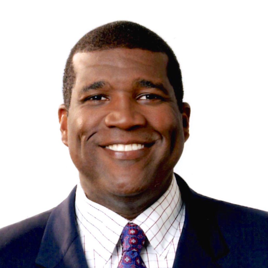 Curt Menefee | WME Speakers
