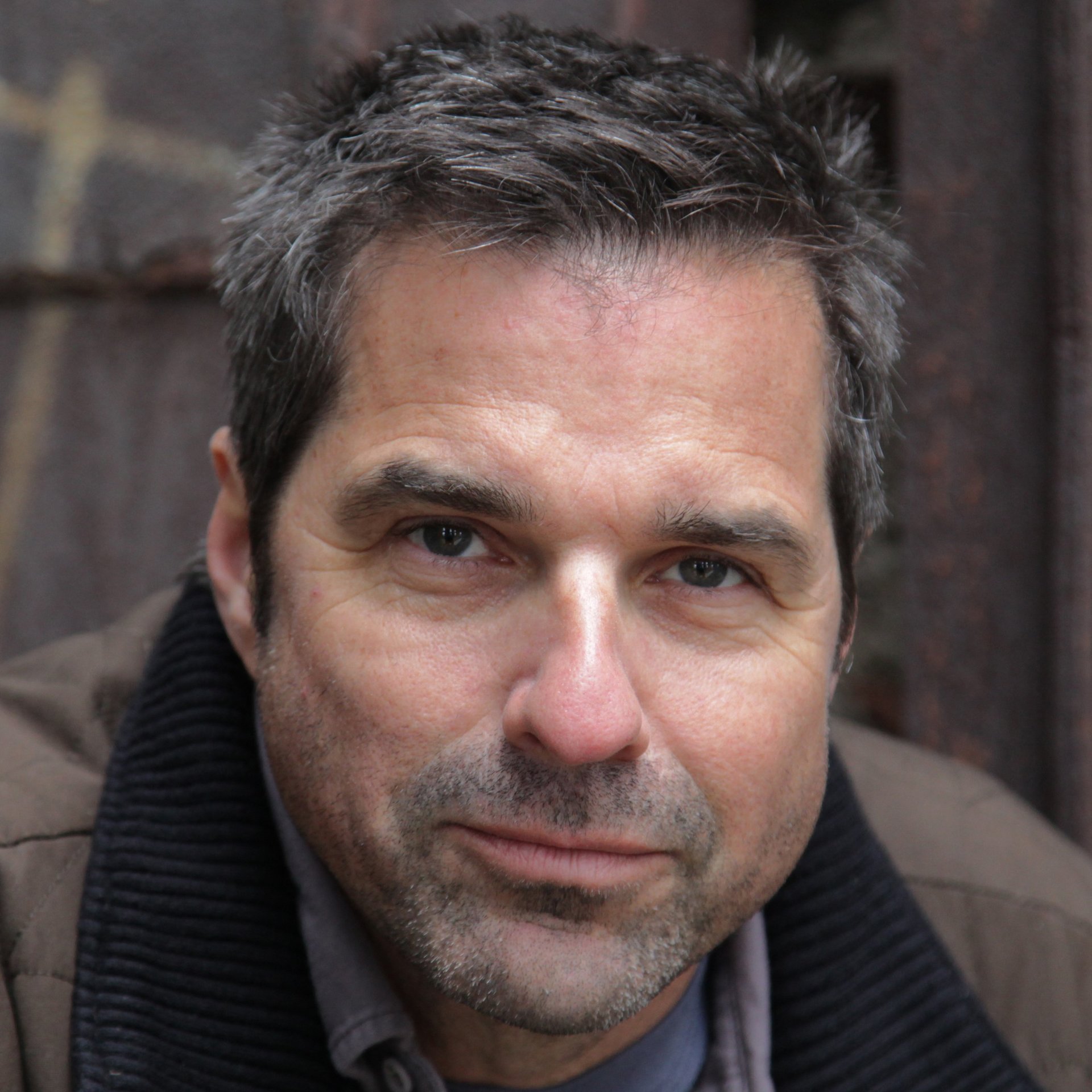 Don Wildman | WME Speakers