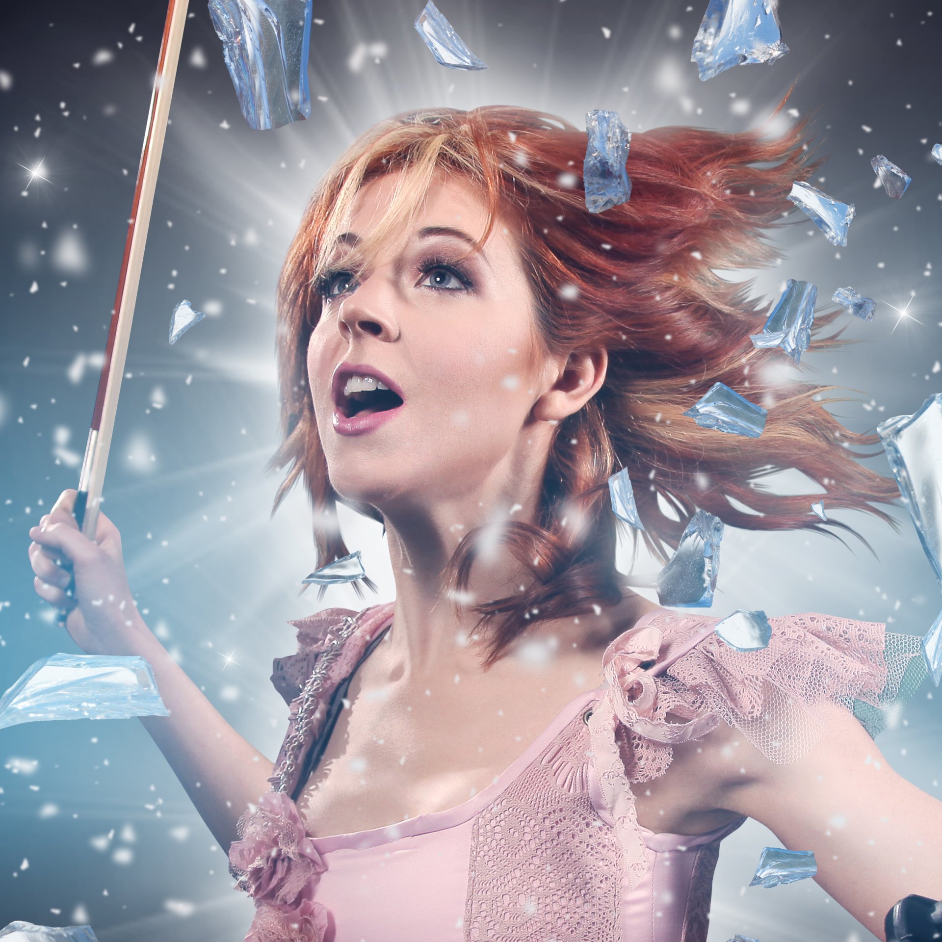 Lindsey Stirling | WME Speakers