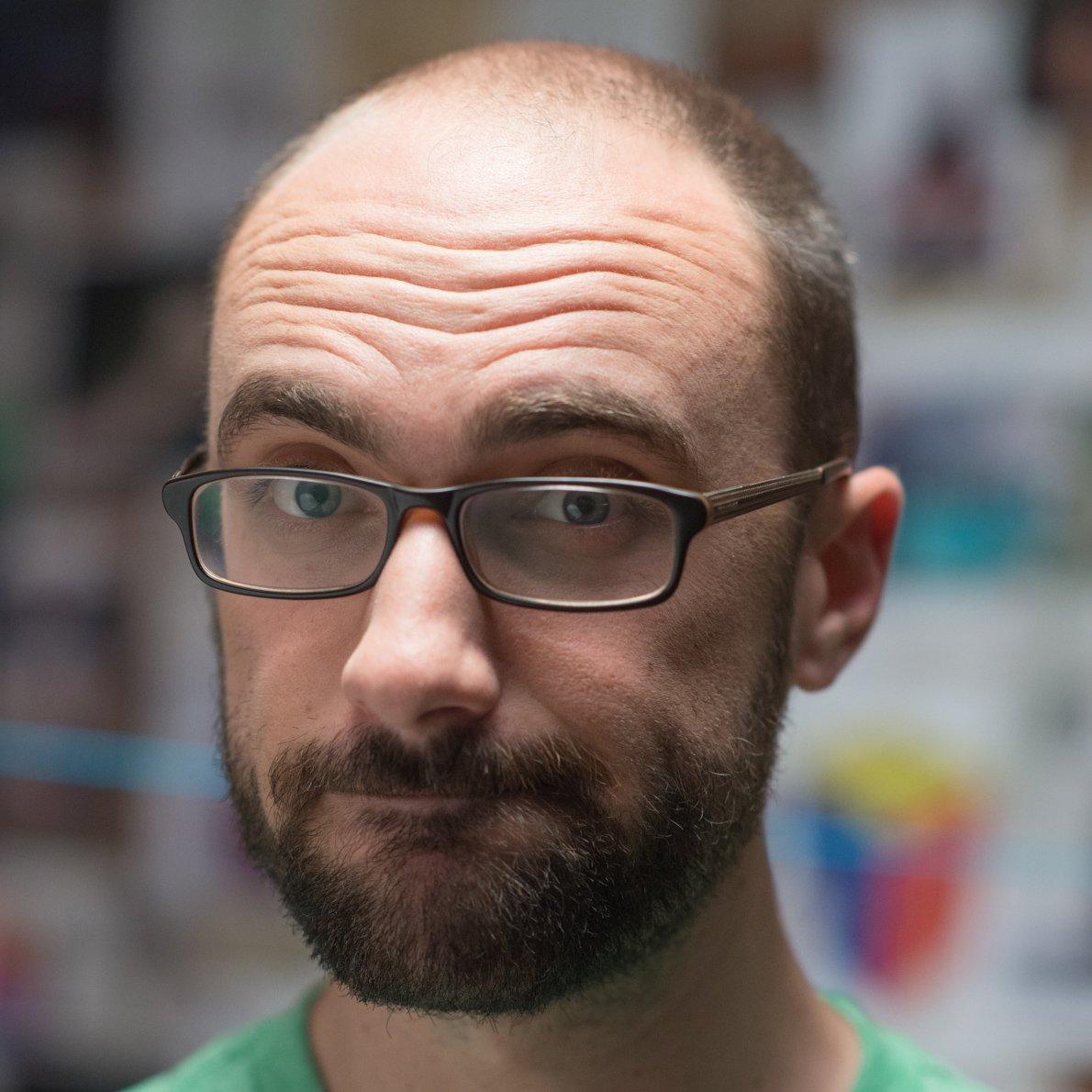 Michael Stevens | WME Speakers