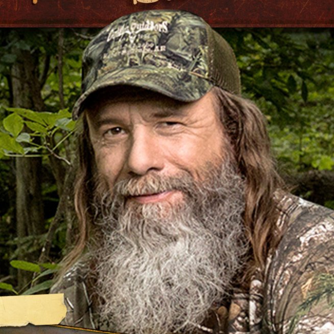 Who Is Mountain Man From Duck Dynasty? – GIHOU