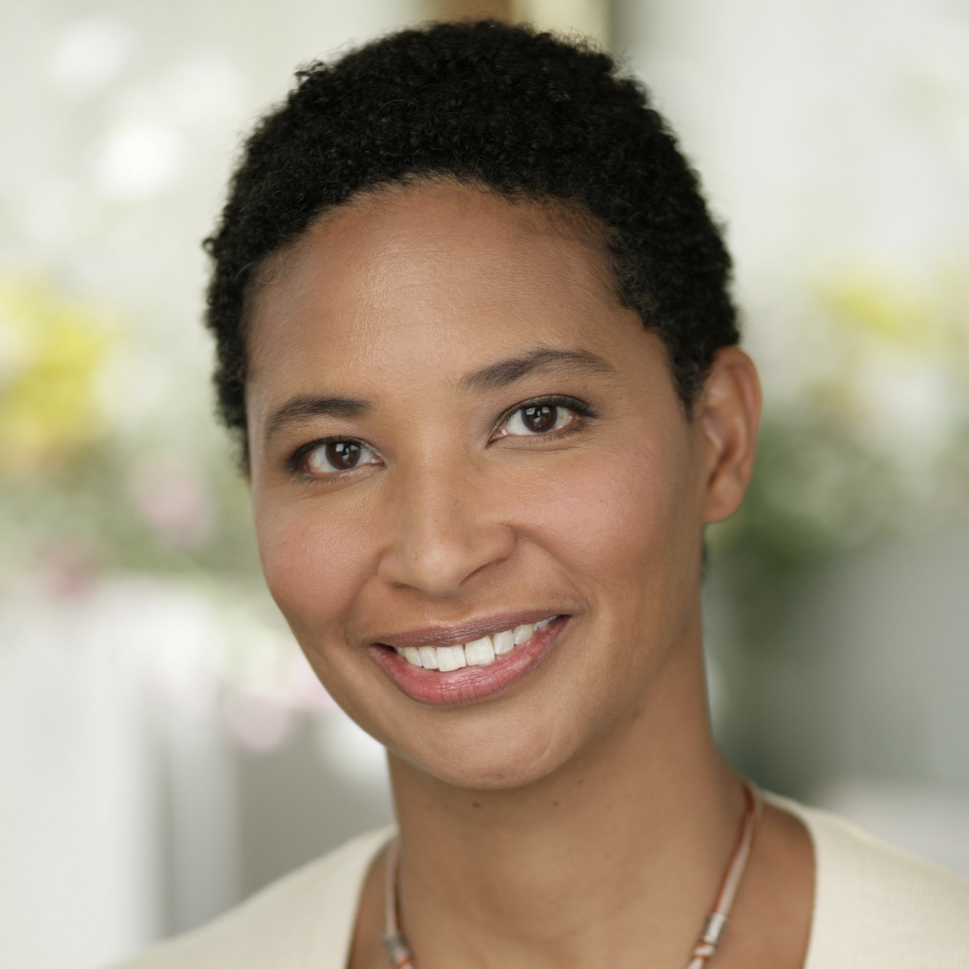 Tiffany D. Cross WME Speakers