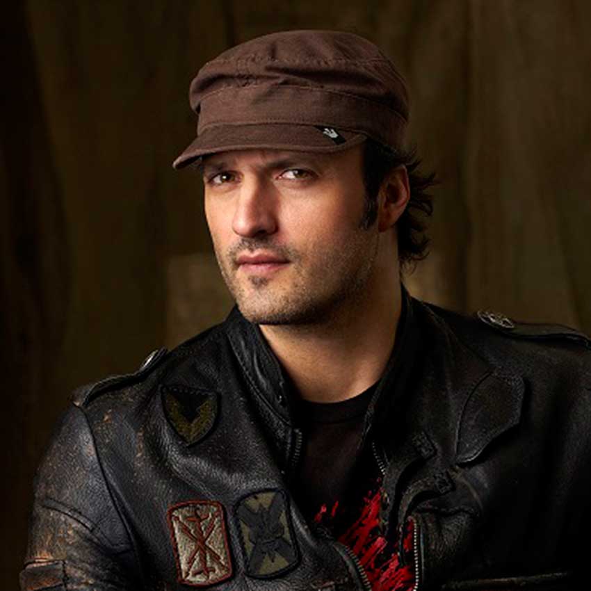 Robert Rodriguez | WME Speakers