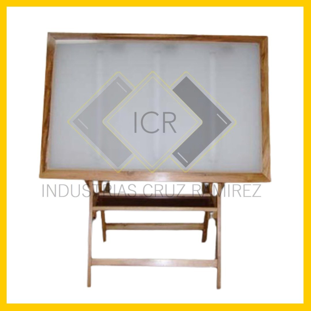 - Industrias Cruz Ramirez