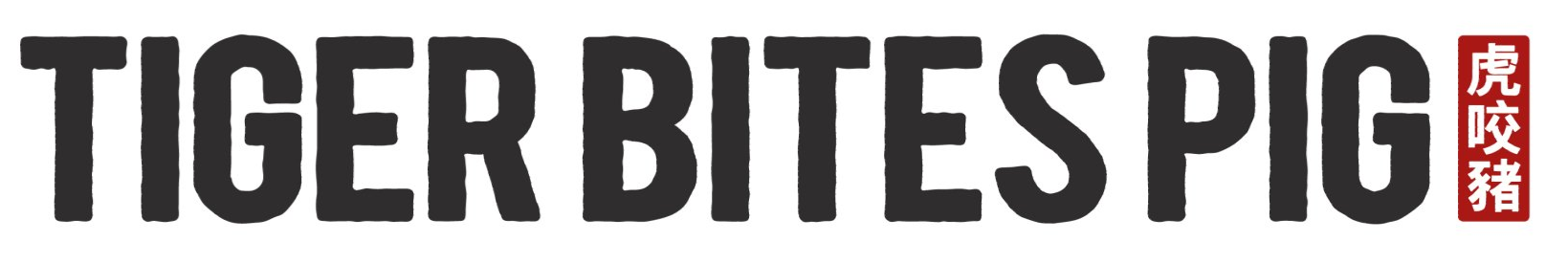 Tiger Bites Pig - Home