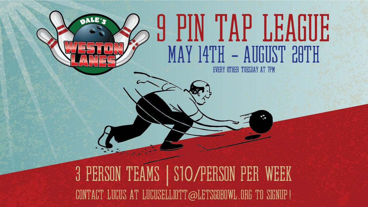 Dale's Weston Lanes Family Bowling Center Weston, WI