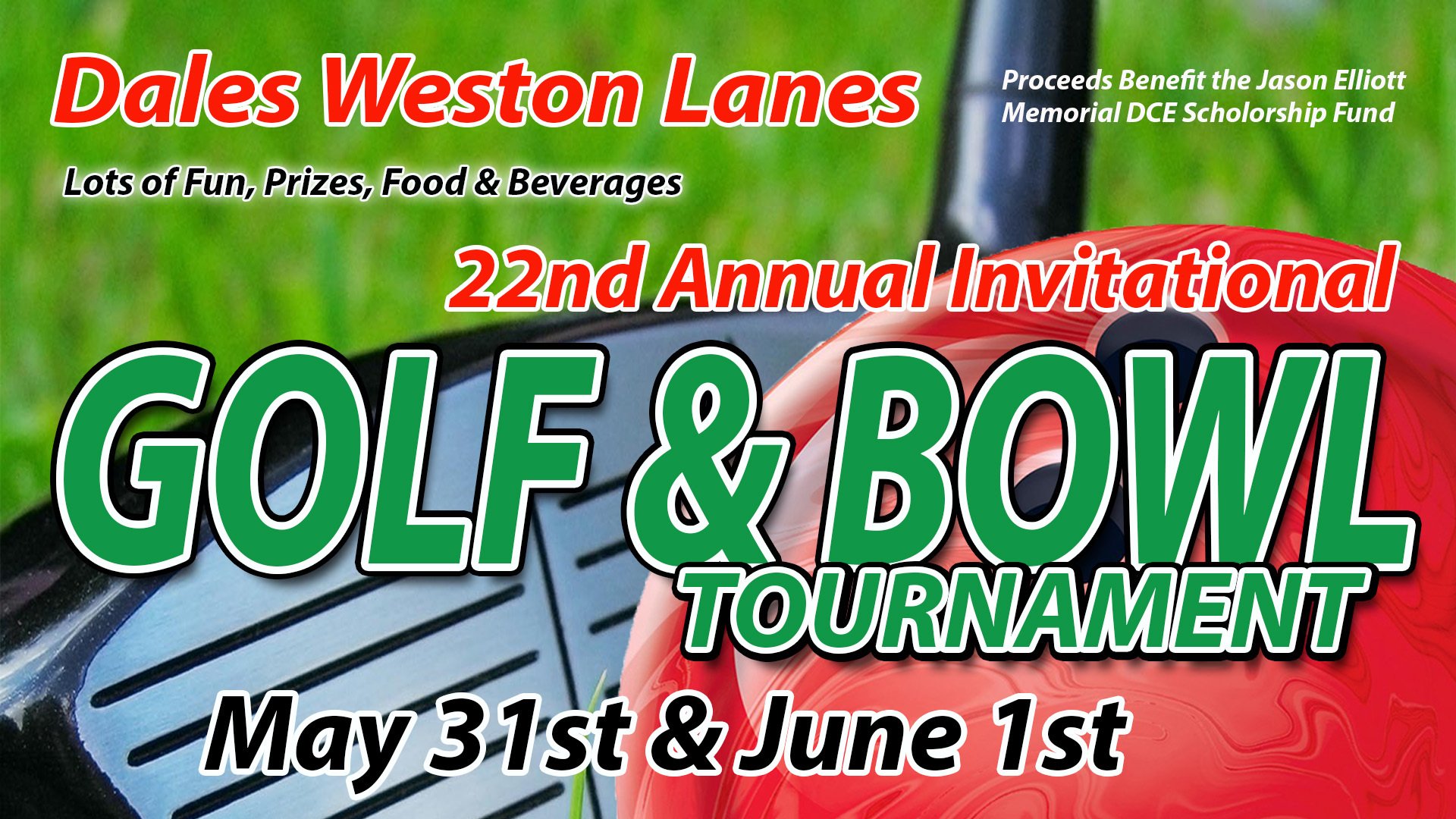 Dale's Weston Lanes Family Bowling Center Weston, WI