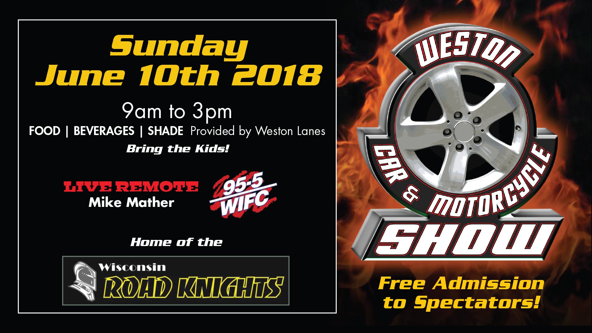 Dale's Weston Lanes Family Bowling Center Weston, WI