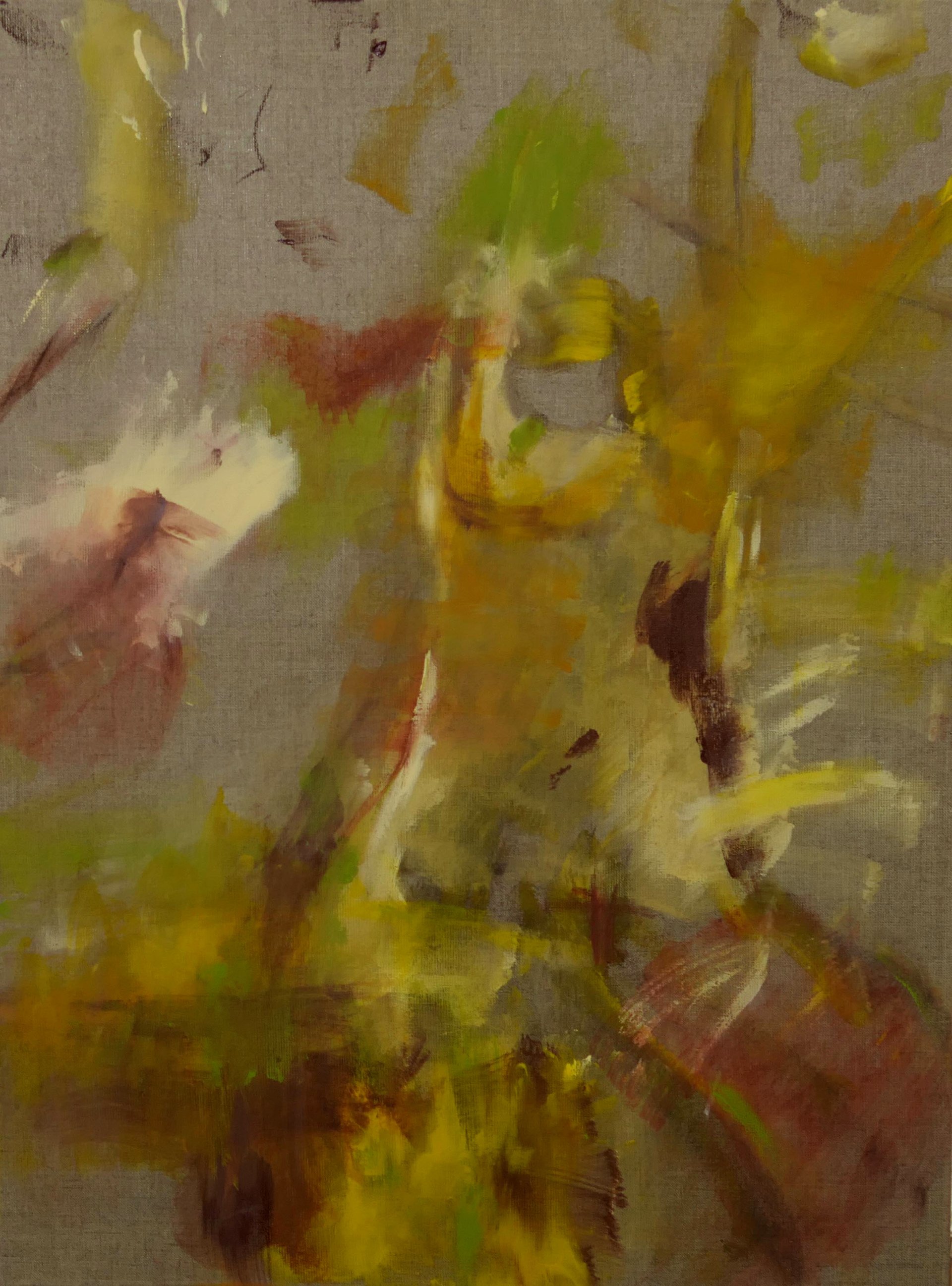 Jutta Brunsteiner paintings & mixed media