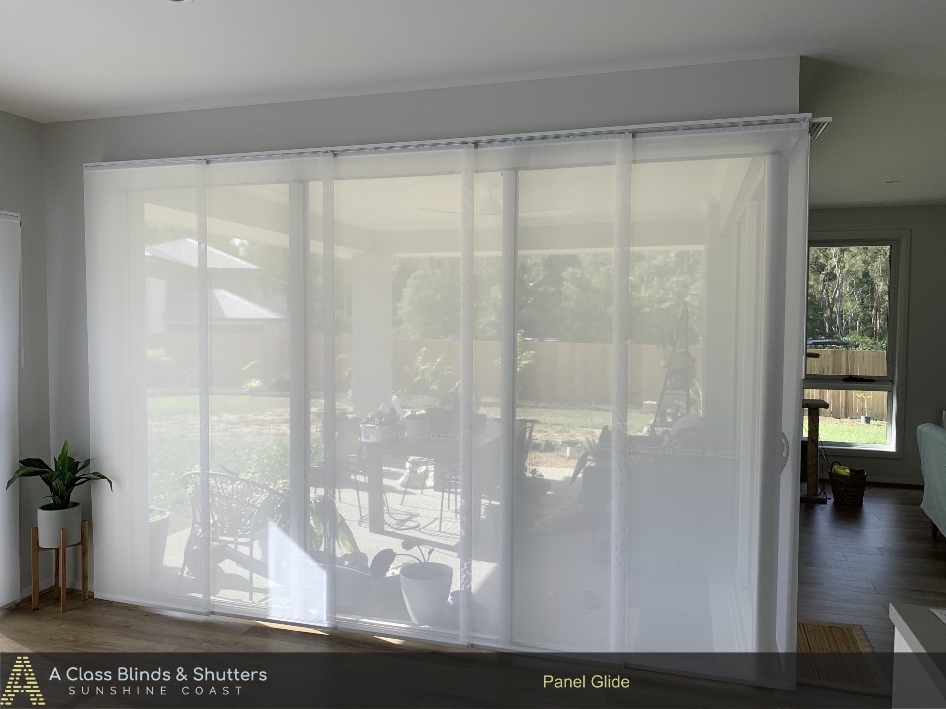 Internal Blinds by A Class Blinds & Shutters Sunshine Coast Sunshine