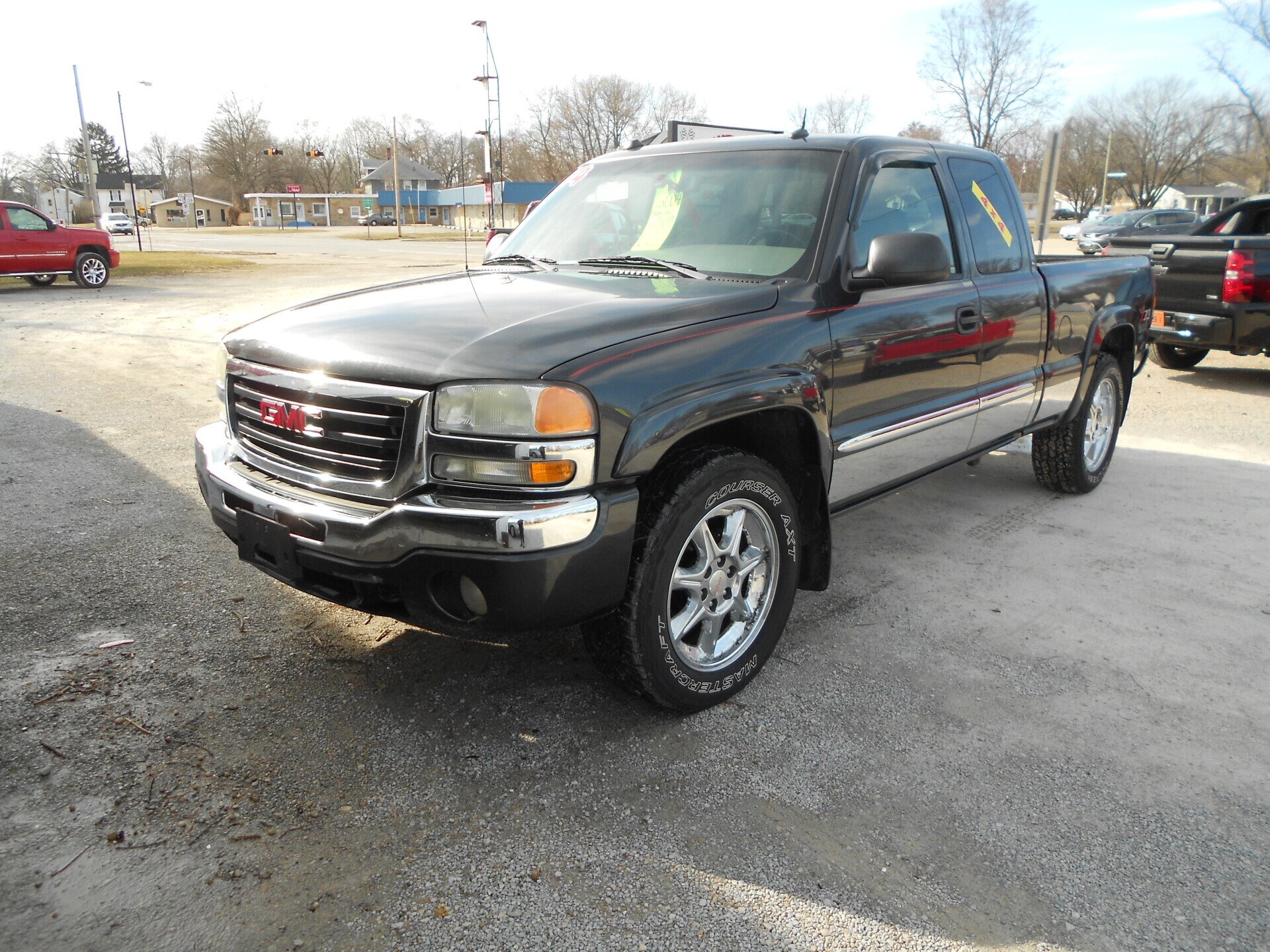 Vehicle Inventory Cars & Trucks Used Vehicle Sales Altamont, IL