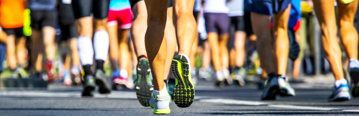 kings meadows podiatry running race runners