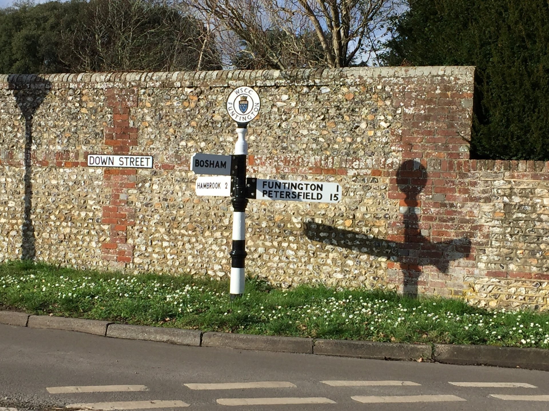 West Ashling and Funtington District Hall