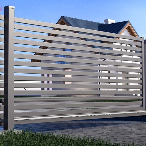 Gates Modesto, CA Sam Farias Fencing, Inc