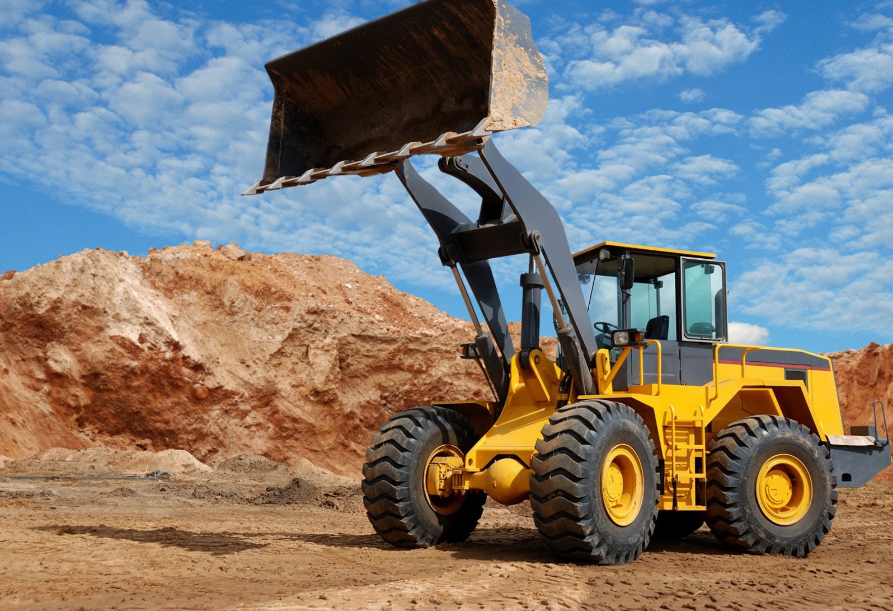 Earthmoving Machinery Assessing, NT