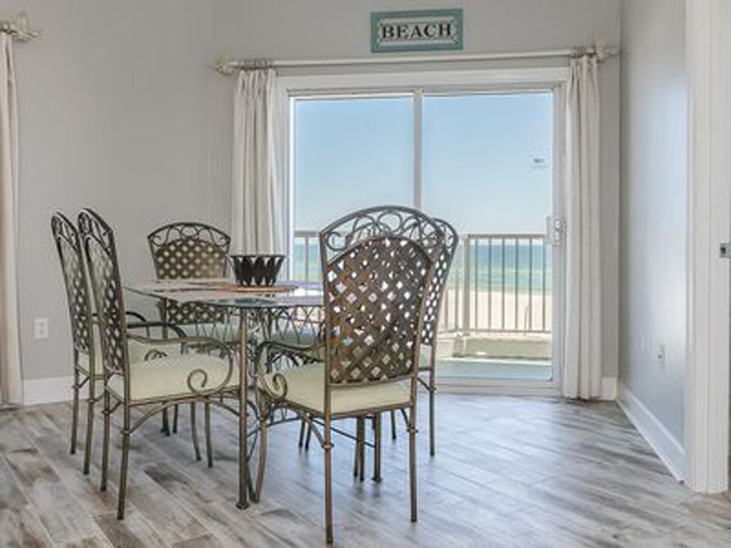 Palm Beach Condo Rental, Orange Beach, AL