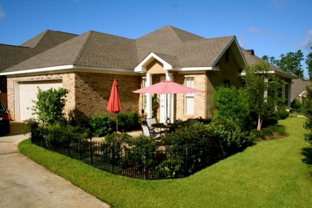 The Bluff Cottage, Fairhope, AL