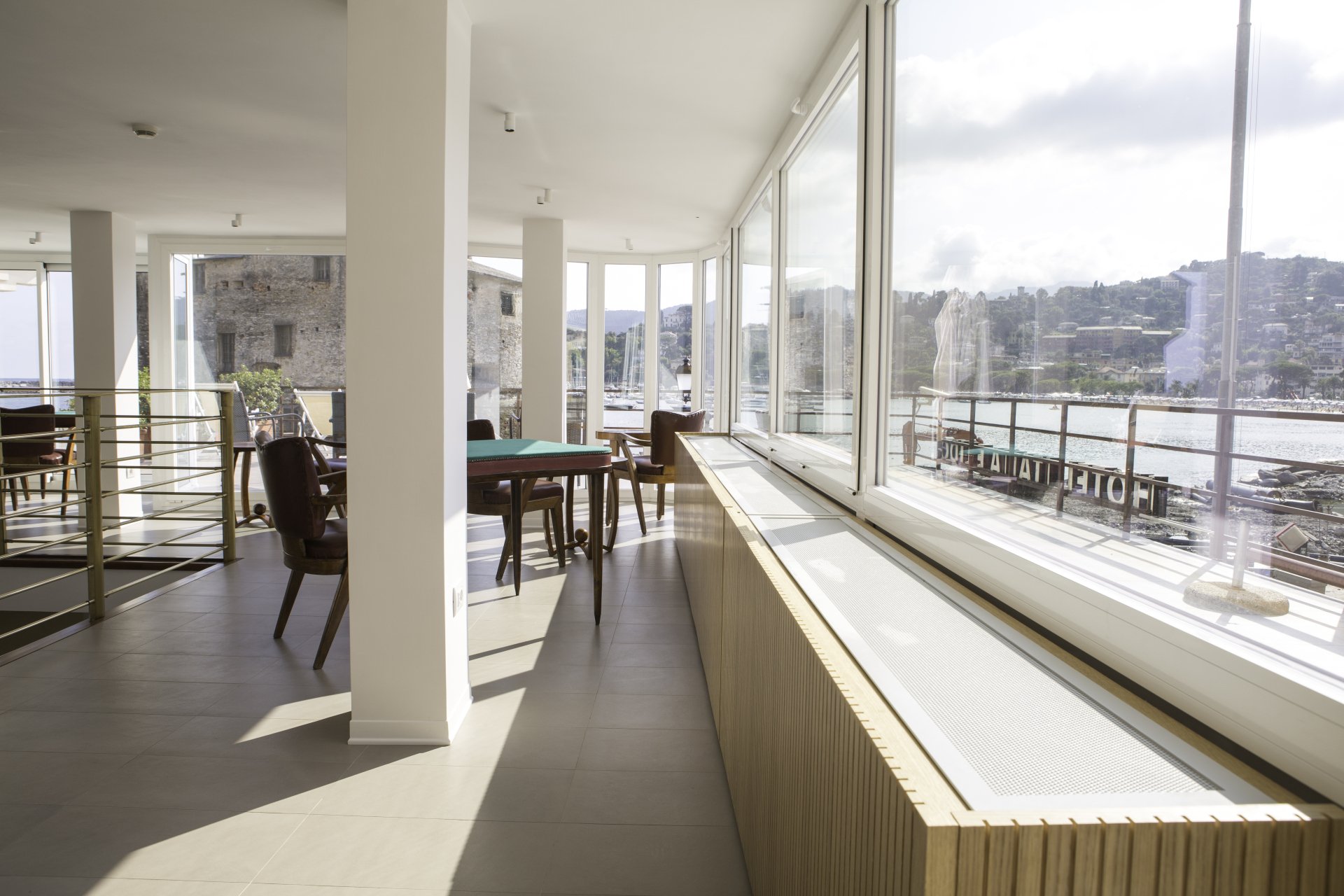 INTERIOR DESIGN