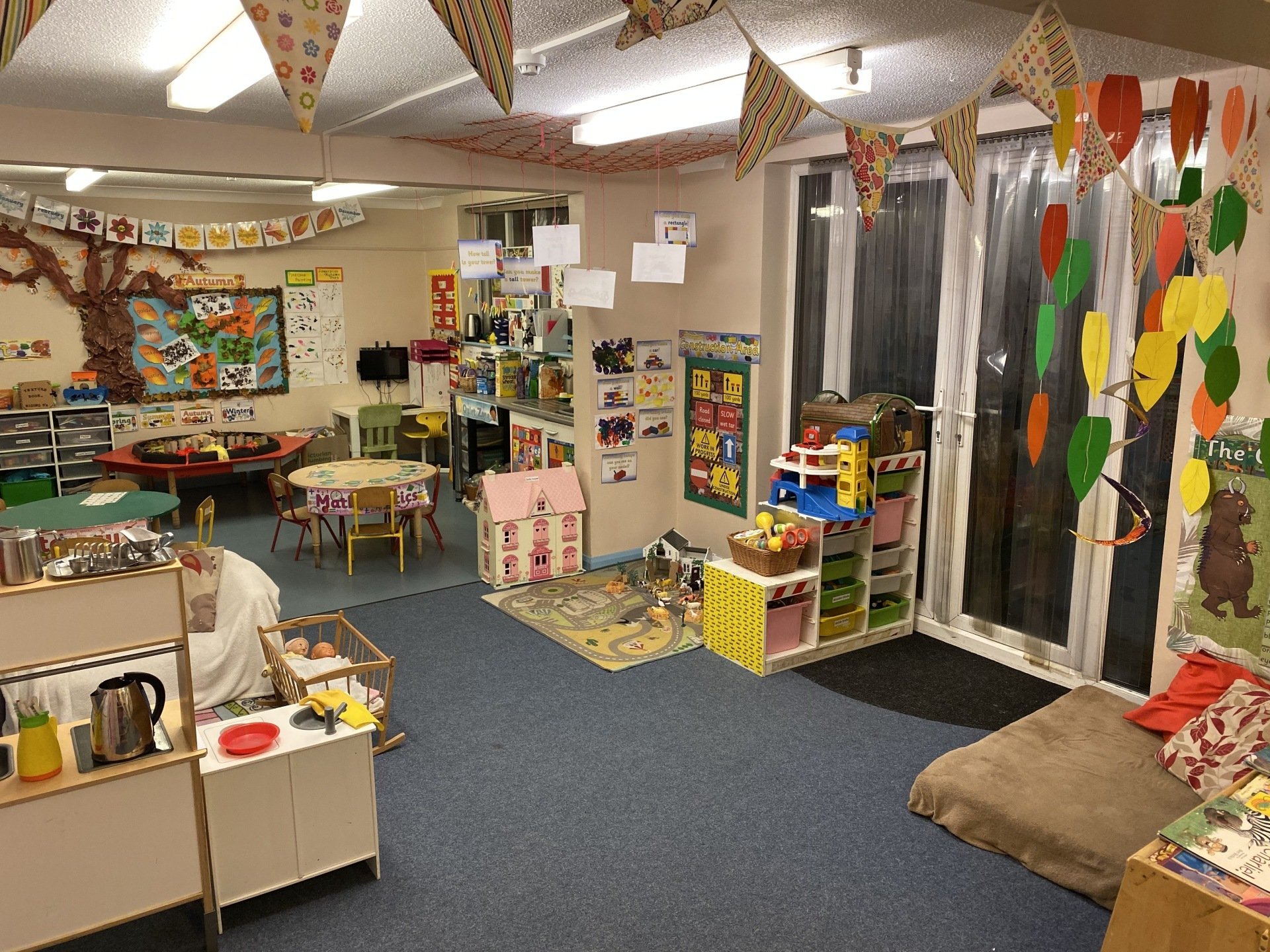 OUR ROOMS MAIDSTONE DAWN TO DUSK DAY NURSERY
