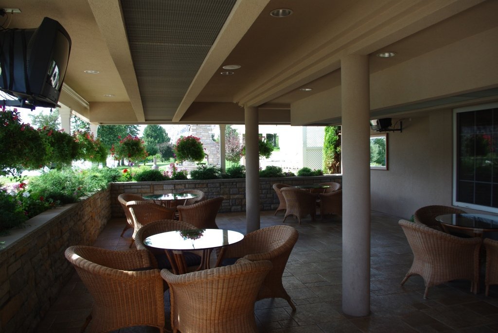 South Thompson Inn and Conference Centre Boutique Inn Kamloops, BC