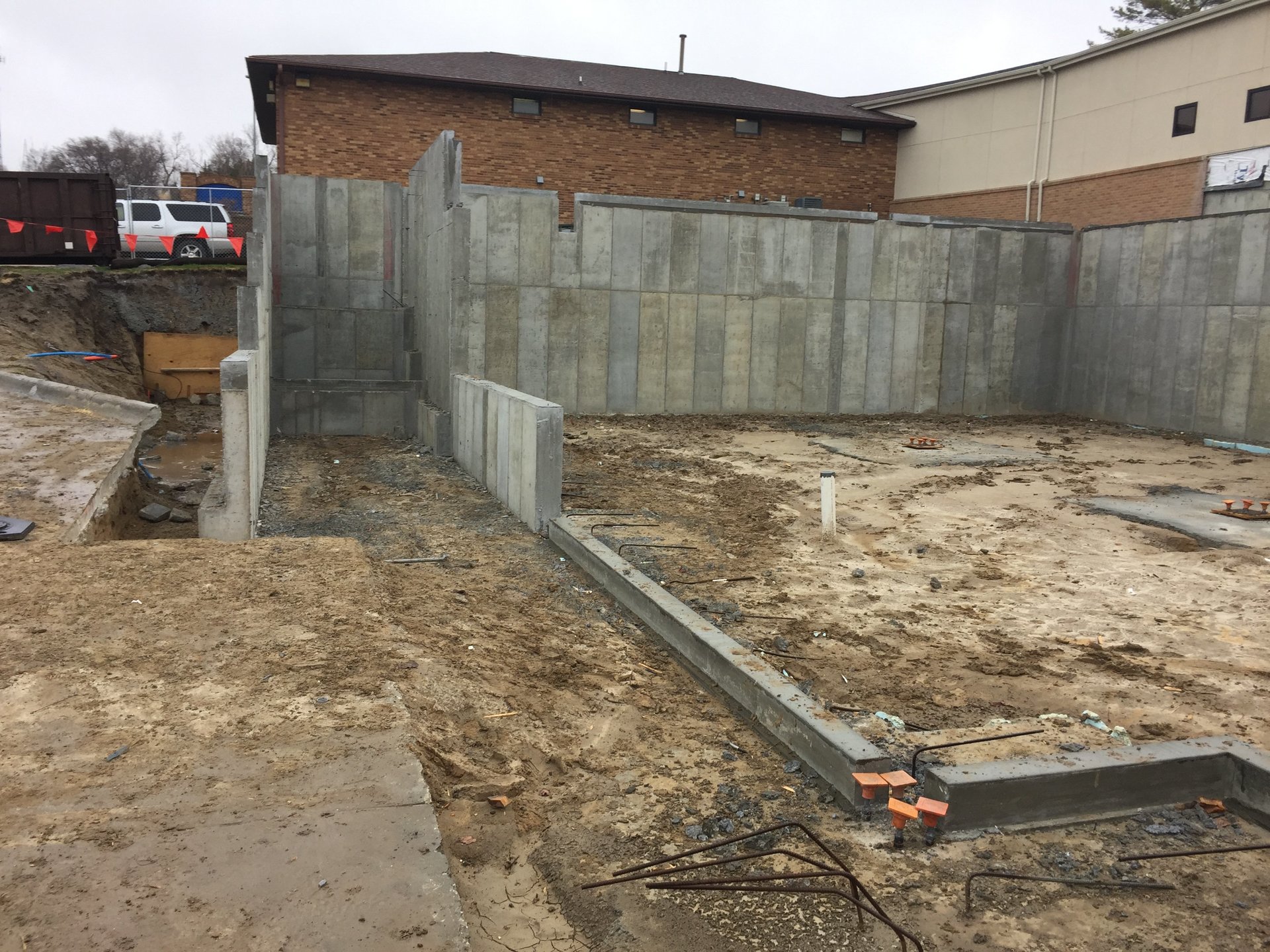 Concrete Contractors Omaha and Grand Island Contact